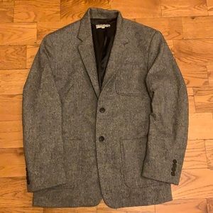Krammer and Stoudt wool hunting blazer.